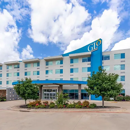 Glo Best Western Dallas South Desoto